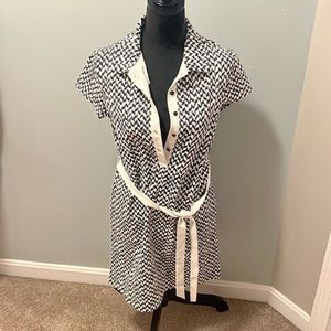 Tommy Bahama Aubrey Cypress Cove Dress NWT